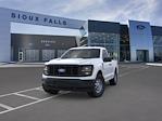 New 2025 Ford F-150 XL Regular Cab for sale #T103746 - photo 3