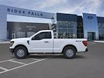 New 2025 Ford F-150 XL Regular Cab for sale #T103746 - photo 4