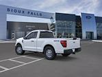 New 2025 Ford F-150 XL Regular Cab for sale #T103746 - photo 2