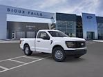 New 2025 Ford F-150 XL Regular Cab for sale #T103746 - photo 7