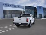 New 2025 Ford F-150 XL Regular Cab for sale #T103746 - photo 8