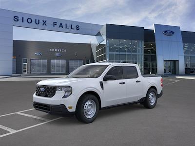 New 2025 Ford Maverick XL SuperCrew Cab for sale #T103747 - photo 1
