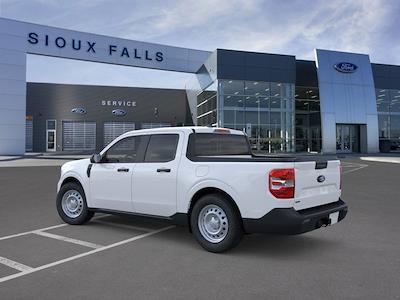 New 2025 Ford Maverick XL SuperCrew Cab for sale #T103747 - photo 2