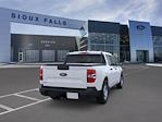 New 2025 Ford Maverick XL SuperCrew Cab for sale #T103747 - photo 8