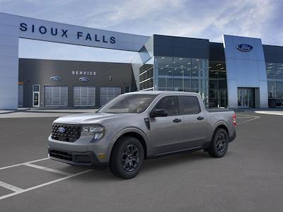 New 2026 Ford Maverick - photo 1