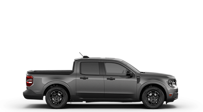 New 2026 Ford Maverick - photo 1