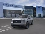 New 2026 Ford Maverick XLT SuperCrew Cab for sale #T103758 - photo 4