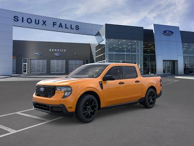 New 2026 Ford Maverick - photo 1