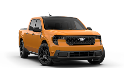 New 2026 Ford Maverick - photo 1