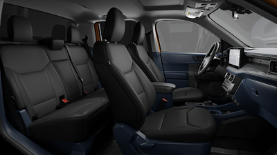 New 2026 Ford Maverick - photo 1