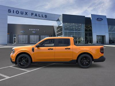 New 2026 Ford Maverick - photo 1