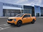 New 2026 Ford Maverick XLT SuperCrew Cab for sale #T103806 - photo 1