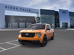 New 2026 Ford Maverick XLT SuperCrew Cab for sale #T103806 - photo 4