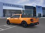 New 2026 Ford Maverick XLT SuperCrew Cab for sale #T103806 - photo 2