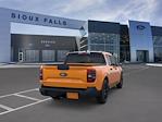 New 2026 Ford Maverick XLT SuperCrew Cab for sale #T103806 - photo 13