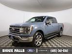 Used 2023 Ford F-150 Lariat SuperCrew Cab for sale #T103811A - photo 1