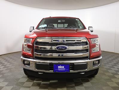Used 2016 Ford F-150 - photo 1