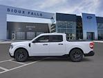 New 2026 Ford Maverick XLT SuperCrew Cab for sale #T103824 - photo 3