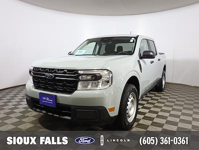 Used 2024 Ford Maverick - photo 1