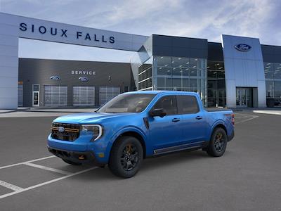 New 2026 Ford Maverick - photo 1