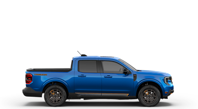 New 2026 Ford Maverick - photo 1