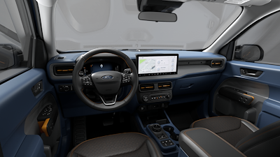 New 2026 Ford Maverick - photo 1