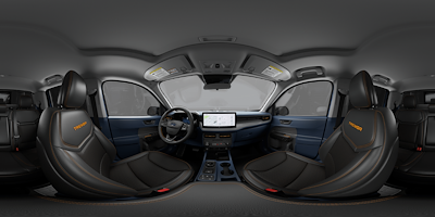 New 2026 Ford Maverick - photo 1