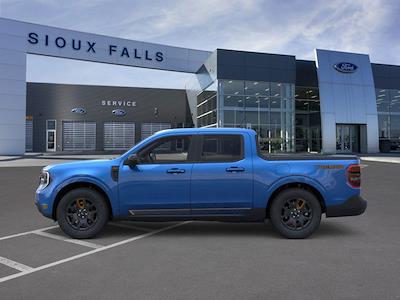 New 2026 Ford Maverick - photo 1