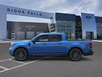 New 2026 Ford Maverick Tremor SuperCrew Cab for sale #T103838 - photo 3