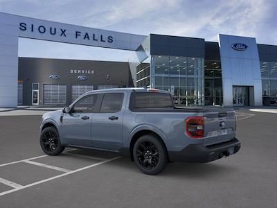 New 2026 Ford Maverick - photo 1