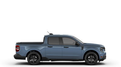 New 2026 Ford Maverick - photo 1