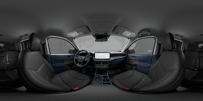 New 2026 Ford Maverick - photo 1