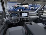 New 2026 Ford F-250 XLT Crew Cab for sale #T103842 - photo 9