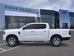 New 2025 Ford Ranger XLT SuperCrew Cab for sale #T103848 - photo 4