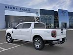 New 2025 Ford Ranger XLT SuperCrew Cab for sale #T103848 - photo 2