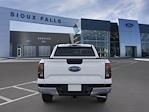 New 2025 Ford Ranger XLT SuperCrew Cab for sale #T103848 - photo 5