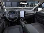 New 2025 Ford Ranger XLT SuperCrew Cab for sale #T103848 - photo 9