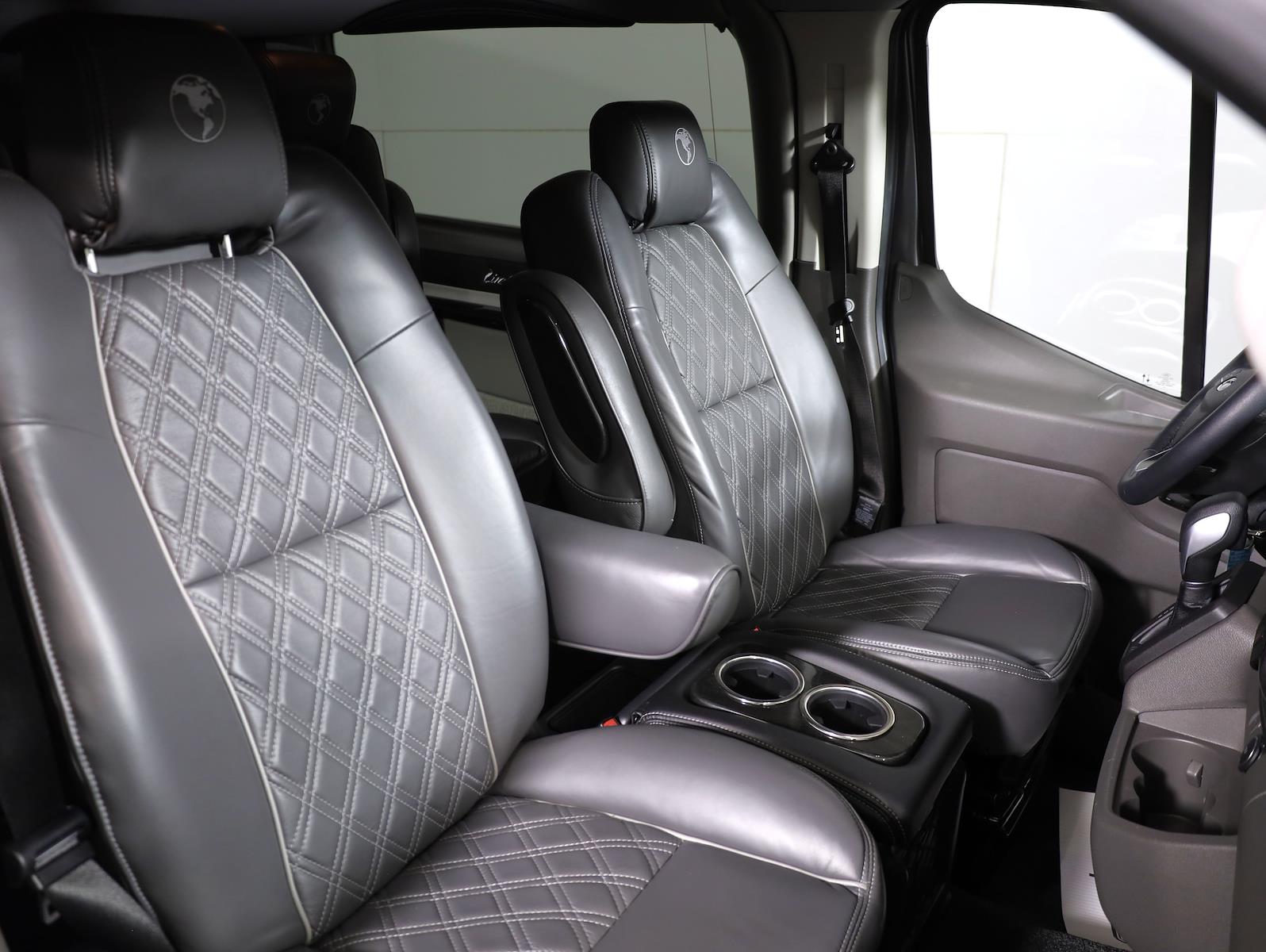 Used 2021 Ford Transit 150 - photo 10