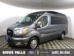 Used 2021 Ford Transit 150 Low Roof Empty Cargo Van for sale #T103849A - photo 1