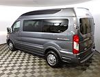 Used 2021 Ford Transit 150 Low Roof Empty Cargo Van for sale #T103849A - photo 2