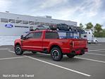 New 2026 Ford F-250 XLT Crew Cab for sale #T103852 - photo 2