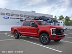 New 2026 Ford F-250 XLT Crew Cab for sale #T103852 - photo 7