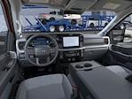 New 2026 Ford F-250 XLT Crew Cab for sale #T103852 - photo 9