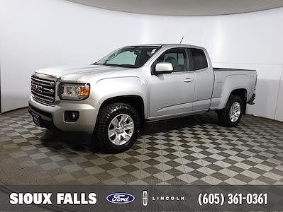 2018 GMC Canyon Extended Cab 4x4 Pickup for sale #T103867B - photo 1