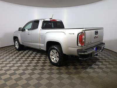 2018 GMC Canyon Extended Cab 4x4 Pickup for sale #T103867B - photo 2