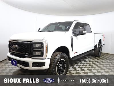 Used 2025 Ford F-350 Lariat Crew Cab for sale #T103872A - photo 1