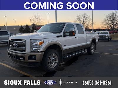 Used 2012 Ford F-350 - photo 1
