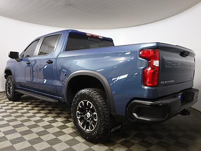 Used 2024 Chevrolet Silverado 1500 - photo 1