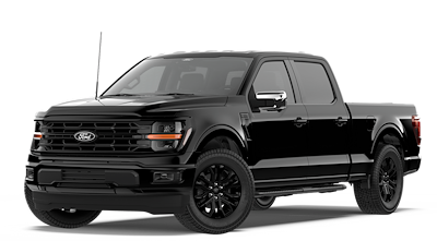 New 2026 Ford F-150 - photo 1