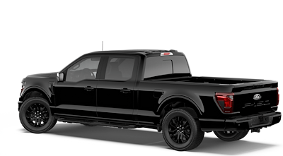 New 2026 Ford F-150 - photo 1